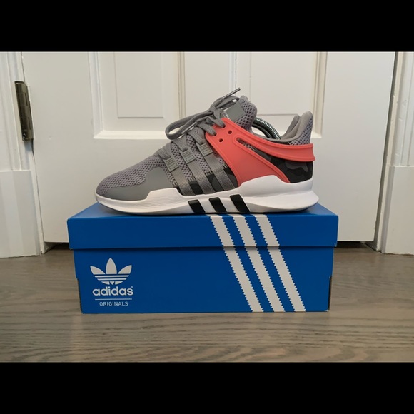 Adidas EQT support ADV Sz 8.5 - Picture 1 of 3